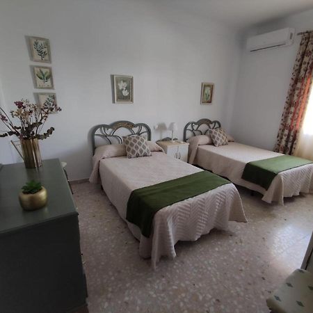 Alojamiento Rural Casa La Abuela Arbuniel Kültér fotó