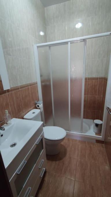 Alojamiento Rural Casa La Abuela Arbuniel Kültér fotó