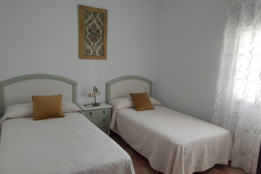 Alojamiento Rural Casa La Abuela Arbuniel Kültér fotó