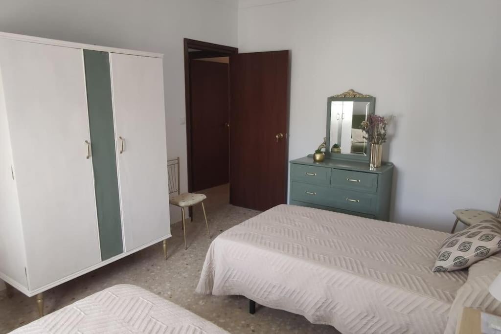 Alojamiento Rural Casa La Abuela Arbuniel Kültér fotó